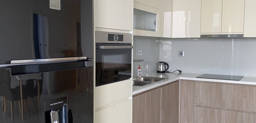 Cho thuê CC đẹp xuất sắc tại New Saigon-Hoàng Anh Gia Lai 3, 12 triệu VND, 121 m2