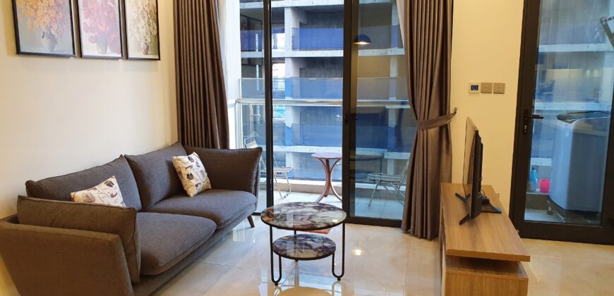 Cho thuê CC đẹp xuất sắc tại The Park Residence, 9,5 triệu, 68m2