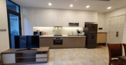 Cho thuê CC đẹp xuất sắc tại The Park Residence, 9,5 triệu, 68m2