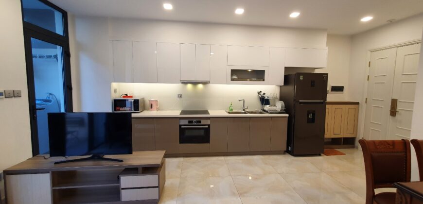 Cho thuê CC đẹp xuất sắc tại The Park Residence, 9,5 triệu, 68m2