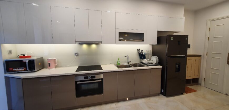 Cho thuê CC đẹp xuất sắc tại The Park Residence, 9,5 triệu, 68m2