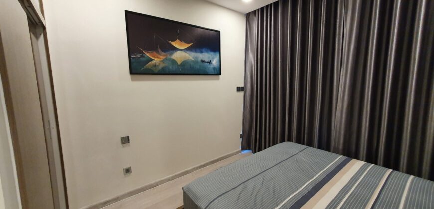 Cho thuê CC đẹp xuất sắc tại The Park Residence, 9,5 triệu, 68m2