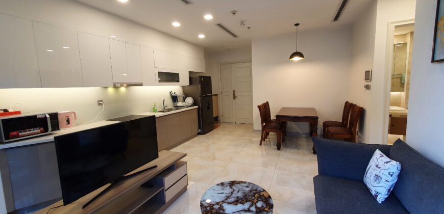 Cho thuê CC đẹp xuất sắc tại The Park Residence, 9,5 triệu, 68m2