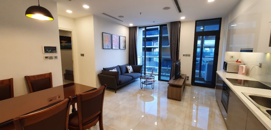 Cho thuê CC đẹp xuất sắc tại The Park Residence, 9,5 triệu, 68m2