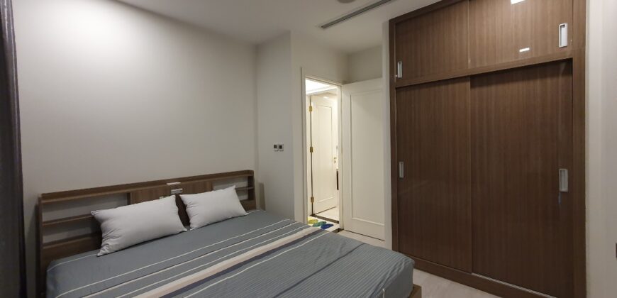 Cho thuê CC đẹp xuất sắc tại The Park Residence, 9,5 triệu, 68m2