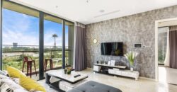 Cho thuê CH 106m2, 14 triệu, The Park Residence, Nguyễn Hữu Thọ, Phước Kiển, Nhà Bè