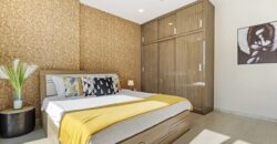 Cho thuê CH 106m2, 14 triệu, The Park Residence, Nguyễn Hữu Thọ, Phước Kiển, Nhà Bè