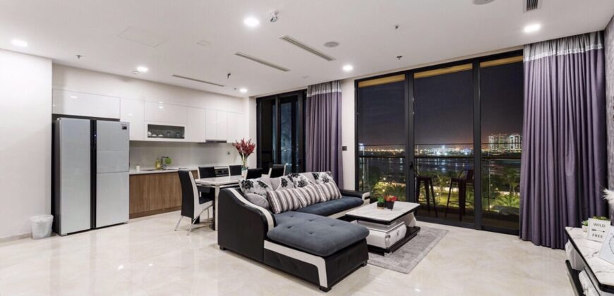 Cho thuê CH 106m2, 14 triệu, The Park Residence, Nguyễn Hữu Thọ, Phước Kiển, Nhà Bè