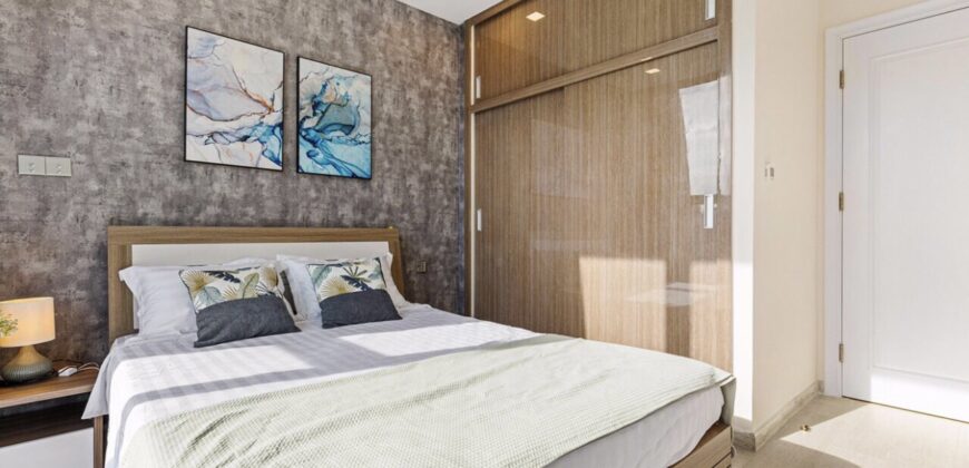 Cho thuê CH 106m2, 14 triệu, The Park Residence, Nguyễn Hữu Thọ, Phước Kiển, Nhà Bè