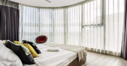 Cho thuê CH 106m2, 14 triệu, The Park Residence, Nguyễn Hữu Thọ, Phước Kiển, Nhà Bè