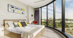 Cho thuê CH 106m2, 14 triệu, The Park Residence, Nguyễn Hữu Thọ, Phước Kiển, Nhà Bè