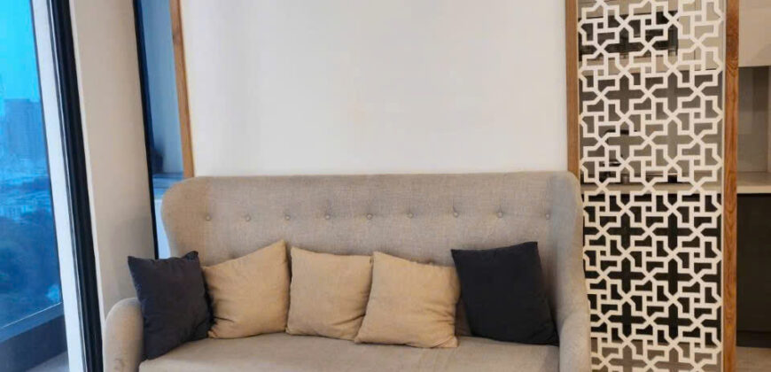 Cho thuê CH 120m2 tại Hoàng Anh Gold House, 11 triệu, Nhà Bè, HCM giá ưu đãi