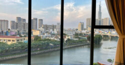 Cho thuê CH 120m2 tại Hoàng Anh Gold House, 11 triệu VND, Phước Kiển, Nhà Bè