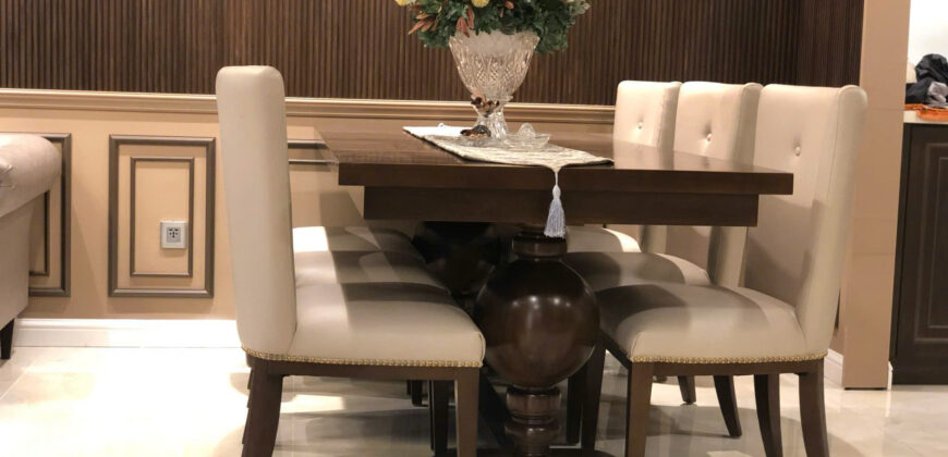 Cho thuê CH Hoàng Anh Gold House, 10 triệu, 101m2, Nhà Bè, HCM