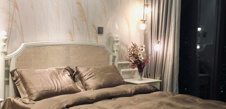 Cho thuê CH Hoàng Anh Gold House, 10 triệu, 101m2, Nhà Bè, HCM