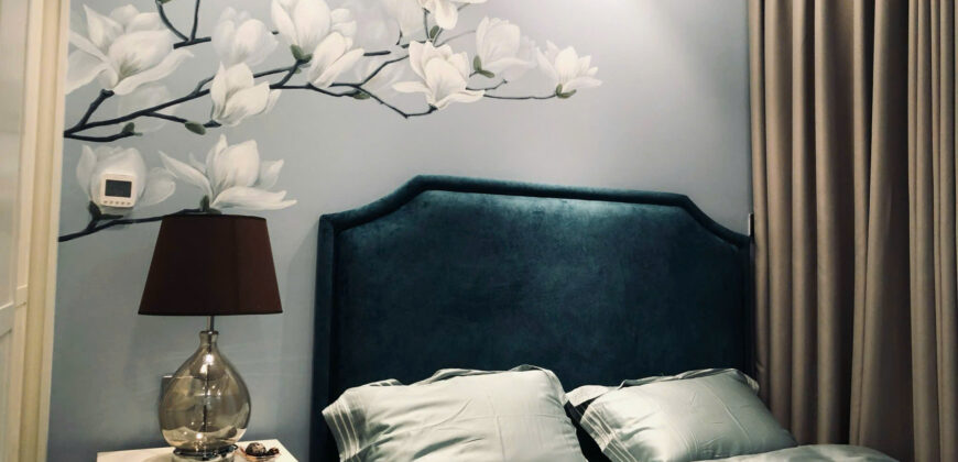 Cho thuê CH Hoàng Anh Gold House, 10 triệu, 101m2, Nhà Bè, HCM
