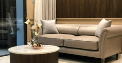 Cho thuê CH Hoàng Anh Gold House, 10 triệu, 101m2, Nhà Bè, HCM