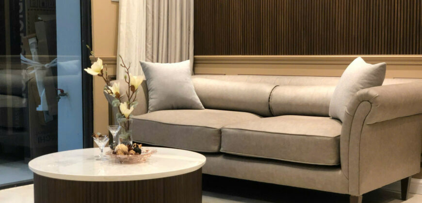 Cho thuê CH Hoàng Anh Gold House, 10 triệu, 101m2, Nhà Bè, HCM