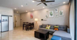 Cho thuê CH Hoàng Anh Gold House, 9 triệu, 96m2, Nguyễn Hữu Thọ, Nhà Bè, HCM