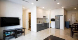 Cho thuê CH Hoàng Anh Gold House, 9 triệu, 96m2, Nguyễn Hữu Thọ, Nhà Bè, HCM