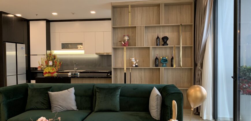 Cho thuê CH The Park Residence, 14 triệu VND, 106m2, Nhà Bè, HCM
