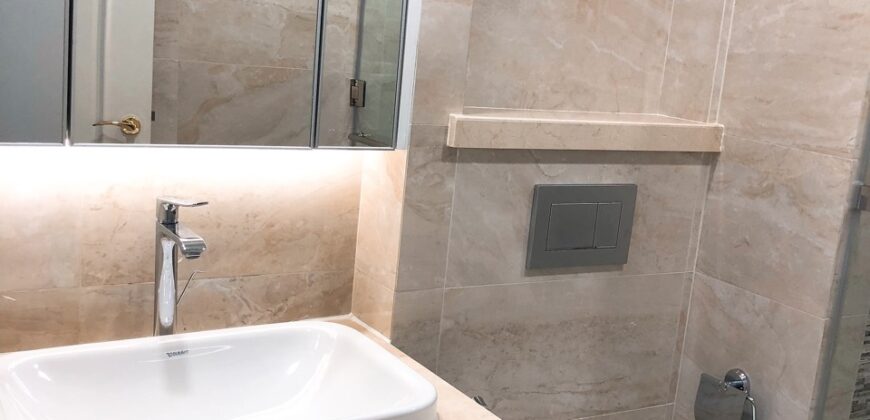 Cho thuê CH The Park Residence tại Nguyễn Hữu Thọ, 9,5 triệu, 68m2