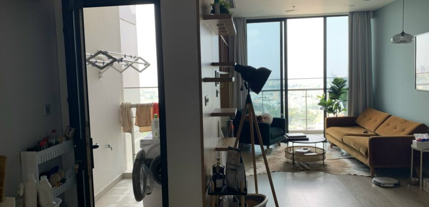 Cho thuê CH đẹp xuất sắc tại The Park Residence, 10 triệu, 73m2, Nhà Bè, HCM