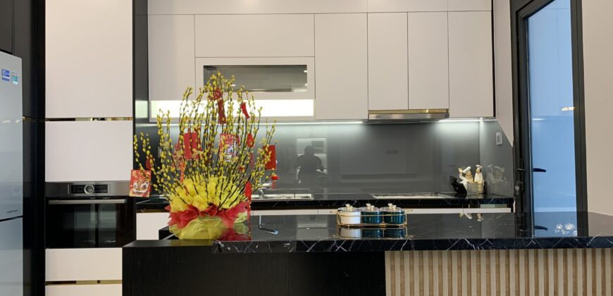 Cho thuê căn hộ CC Phú Hoàng Anh, 10 triệu, 88 m2, Nhà Bè, HCM