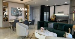 Cho thuê căn hộ CC Phú Hoàng Anh, 10 triệu, 88 m2, Nhà Bè, HCM