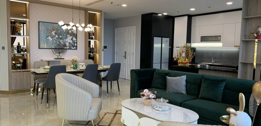 Cho thuê căn hộ CC Phú Hoàng Anh, 10 triệu, 88 m2, Nhà Bè, HCM