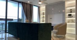 Cho thuê căn hộ CC Phú Hoàng Anh, 10 triệu, 88 m2, Nhà Bè, HCM