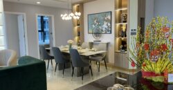 Cho thuê căn hộ CC Phú Hoàng Anh, 10 triệu, 88 m2, Nhà Bè, HCM