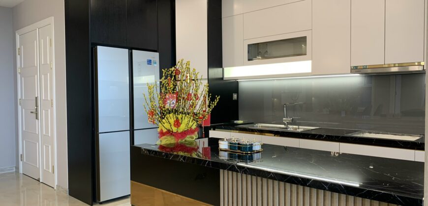 Cho thuê căn hộ CC Phú Hoàng Anh, 10 triệu, 88 m2, Nhà Bè, HCM