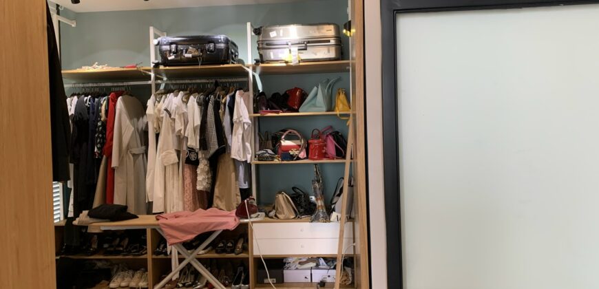 Cho thuê căn hộ CC Phú Hoàng Anh, 15,5 triệu, 150m2 ở Nguyễn Hữu Thọ, Nhà Bè
