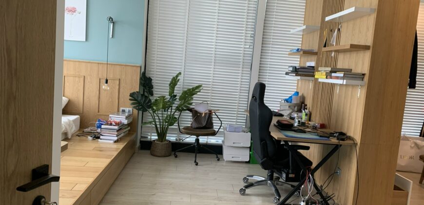 Cho thuê căn hộ CC Phú Hoàng Anh, 15,5 triệu, 150m2 ở Nguyễn Hữu Thọ, Nhà Bè