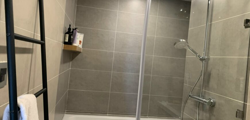 Cho thuê căn hộ CC Phú Hoàng Anh, 15,5 triệu, 150m2 ở Nguyễn Hữu Thọ, Nhà Bè