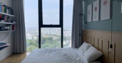 Cho thuê căn hộ CC Phú Hoàng Anh, 15,5 triệu, 150m2 ở Nguyễn Hữu Thọ, Nhà Bè