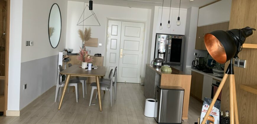 Cho thuê căn hộ CC Phú Hoàng Anh, 15,5 triệu, 150m2 ở Nguyễn Hữu Thọ, Nhà Bè