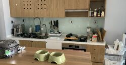 Cho thuê căn hộ CC Phú Hoàng Anh, 15,5 triệu, 150m2 ở Nguyễn Hữu Thọ, Nhà Bè