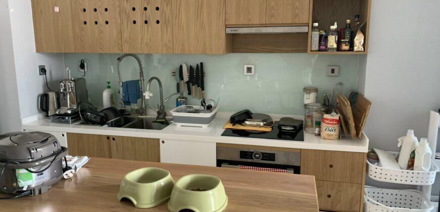 Cho thuê căn hộ CC Phú Hoàng Anh, 15,5 triệu, 150m2 ở Nguyễn Hữu Thọ, Nhà Bè
