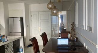 Cho thuê căn hộ CC Phú Hoàng Anh, 17 triệu, 250m2, đẹp, nhiều tiện ích