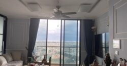 Cho thuê căn hộ CC Phú Hoàng Anh, 17 triệu, 250m2, đẹp, nhiều tiện ích
