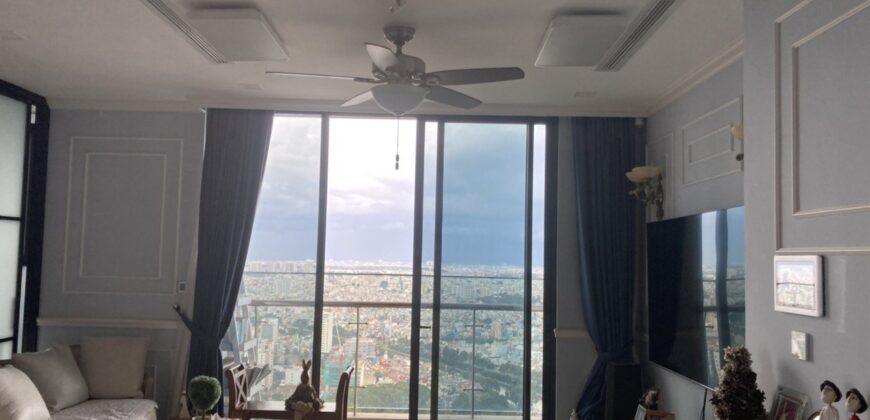 Cho thuê căn hộ CC Phú Hoàng Anh, 17 triệu, 250m2, đẹp, nhiều tiện ích