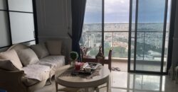 Cho thuê căn hộ CC Phú Hoàng Anh, 17 triệu, 250m2, đẹp, nhiều tiện ích