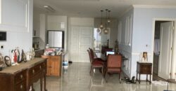 Cho thuê căn hộ CC Phú Hoàng Anh, 17 triệu, 250m2, đẹp, nhiều tiện ích