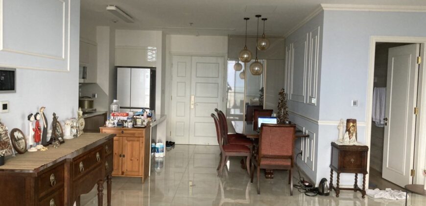 Cho thuê căn hộ CC Phú Hoàng Anh, 17 triệu, 250m2, đẹp, nhiều tiện ích