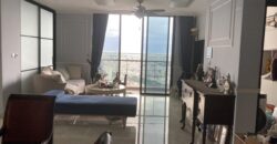 Cho thuê căn hộ CC Phú Hoàng Anh, 17 triệu, 250m2, đẹp, nhiều tiện ích