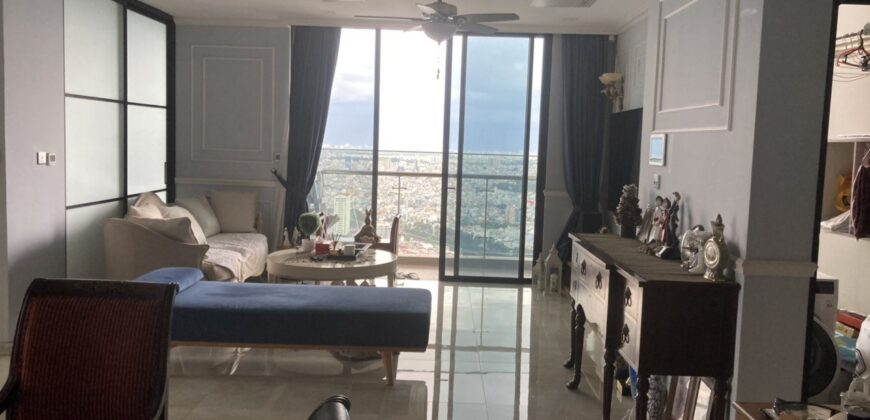 Cho thuê căn hộ CC Phú Hoàng Anh, 17 triệu, 250m2, đẹp, nhiều tiện ích