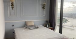 Cho thuê căn hộ CC Phú Hoàng Anh, 17 triệu, 250m2, đẹp, nhiều tiện ích
