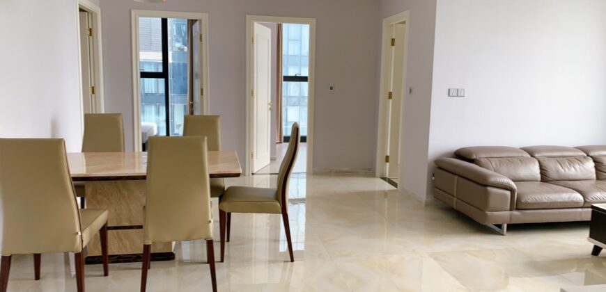 Cho thuê căn hộ CC Phú Hoàng Anh, 17 triệu VND, 250 m2, Nhà Bè, HCM